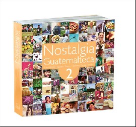 Nostalgia guatemalteca